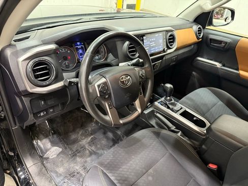 Used 2020 Toyota Tacoma SR5 image 24