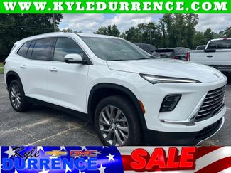 Used 2025 Buick Enclave Preferred AWD/4WD video 1