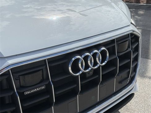Used 2023 Audi Q8 Premium Plus w/ Premium Plus Package image 6