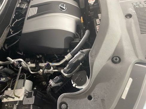 Certified 2022 Lexus RX 350 AWD image 34