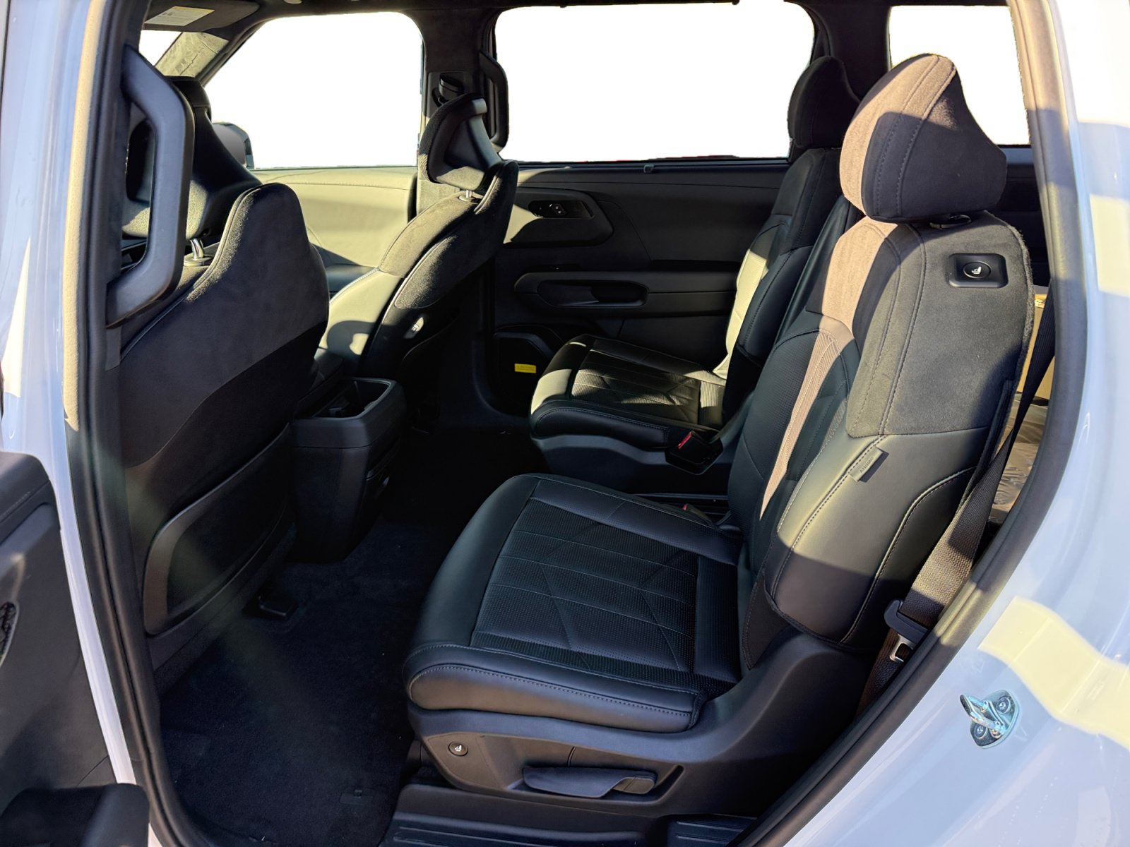 New 2027 Kia Telluride X-Line SX Prestige AWD/4WD image 16