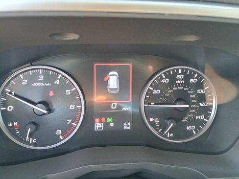 New 2026 Subaru Ascent Limited image 21