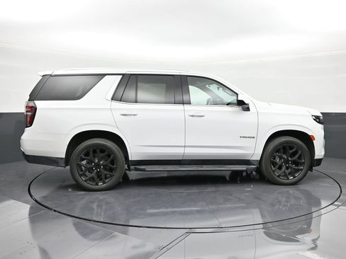 Used 2022 Chevrolet Tahoe LS image 6