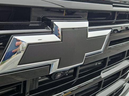 New 2026 Chevrolet Silverado 2500 LTZ w/ Trail Boss Package image 23