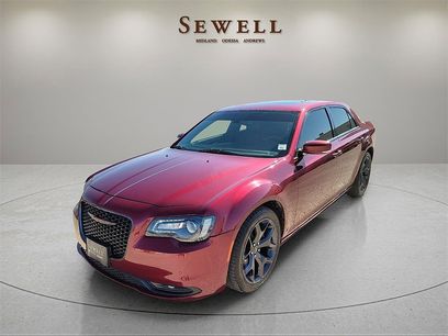Used 2021 Chrysler 300 S