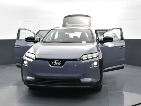 New 2026 Subaru Solterra Premium image 38