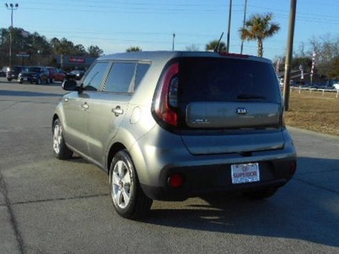 Used 2014 Kia Soul image 5