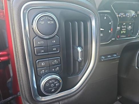 Used 2023 GMC Sierra 2500 Denali w/ Technology Package image 31