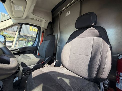 Used 2021 RAM ProMaster 3500 FWD image 18