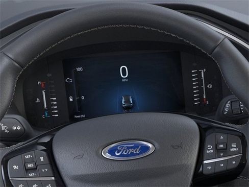 New 2026 Ford Escape SE image 13