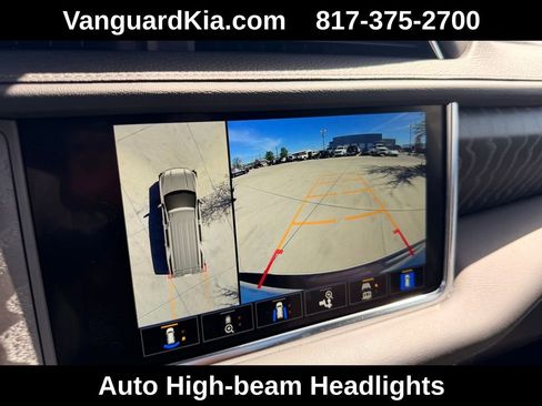 Used 2024 GMC Yukon Denali AWD/4WD image 21