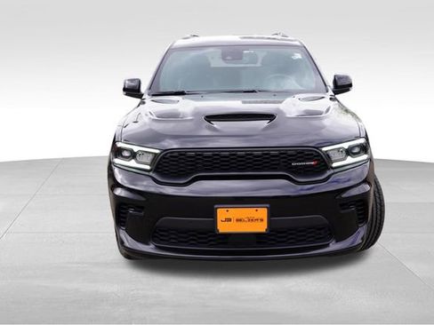 Used 2025 Dodge Durango R/T AWD/4WD image 12