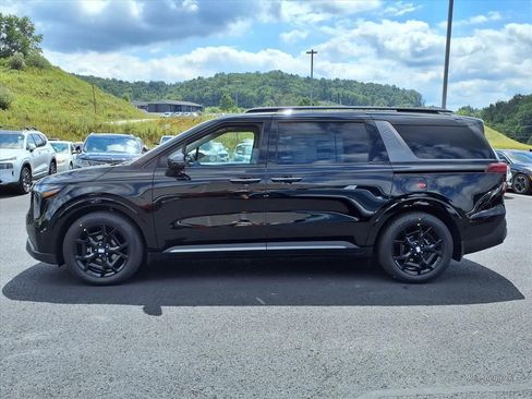 New 2026 Kia Carnival image 3