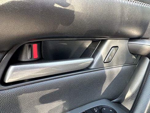 New 2026 MAZDA CX-50 AWD 2.5 S w/ Cargo Package image 18
