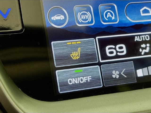 Used 2021 Subaru Outback Onyx Edition XT AWD/4WD image 21