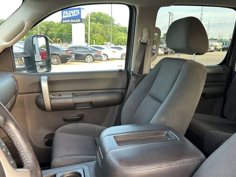 Used 2008 GMC Sierra 2500 SLE w/ SLE2 Preferred Package AWD/4WD image 60