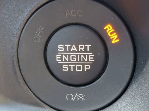 Certified 2024 Jeep Wrangler Unlimited Sport AWD/4WD image 4