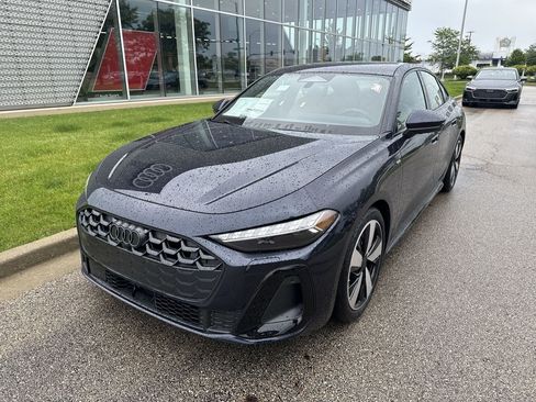 New 2026 Audi A5 2.0T Premium Plus AWD/4WD image 23