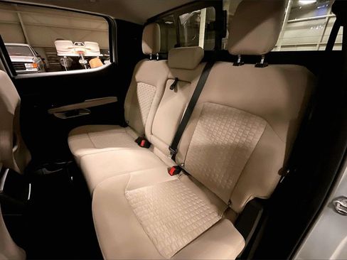 Certified 2024 Ford Ranger XLT image 24