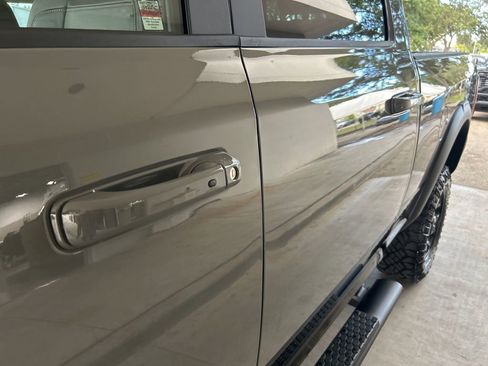 New 2025 RAM 2500 Power Wagon image 18