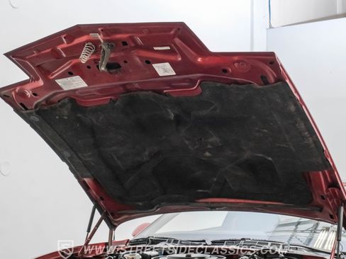 Used 1987 Pontiac Firebird Coupe image 38