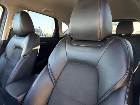 Used 2022 MAZDA CX-5 AWD 2.5 S w/ Select Package image 26