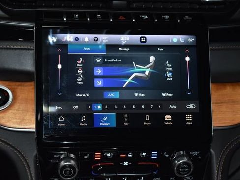 Used 2022 Jeep Grand Cherokee Summit image 18