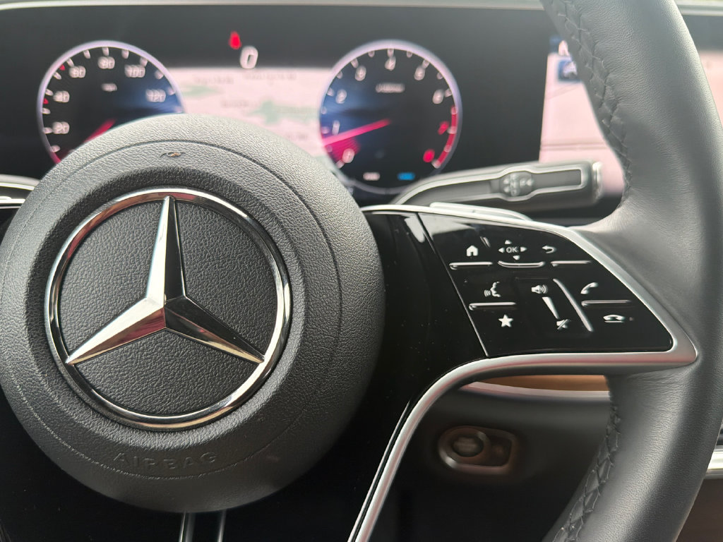 Used 2026 Mercedes-Benz GLE 350 4MATIC image 31