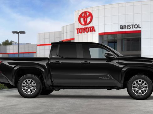 New 2026 Toyota Tacoma SR5 RWD image 23