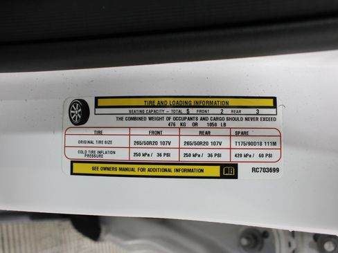 Used 2024 Jeep Grand Cherokee Limited w/ Black Appearance Package AWD/4WD image 36