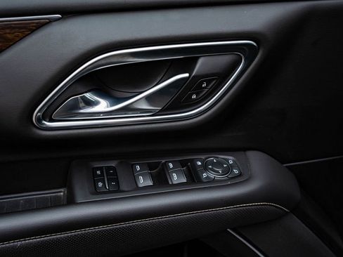 Used 2021 Chevrolet Tahoe Premier image 27