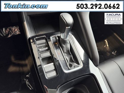 Used 2023 Acura Integra image 26