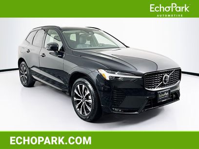 Used 2025 Volvo XC60 B5 Plus