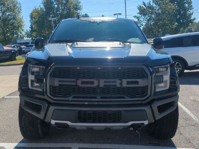 Used 2020 Ford F150 Raptor w/ Equipment Group 802A Luxury AWD/4WD image 11