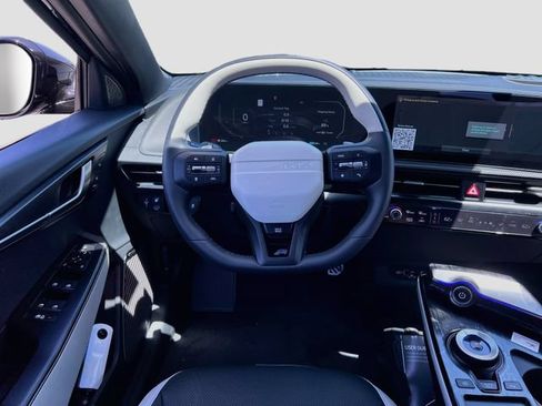 New 2026 Kia EV6 GT-Line RWD image 24