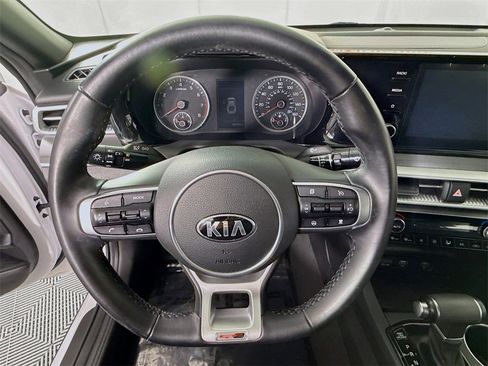 Used 2021 Kia K5 GT-Line w/ GT-Line FWD Premium Package image 20