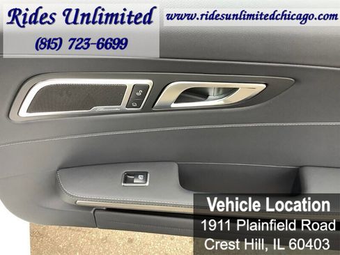 Used 2018 Mercedes-Benz AMG GT Coupe image 36