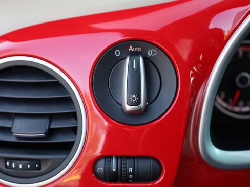 Used 2016 Volkswagen Beetle 1.8T SEL image 28