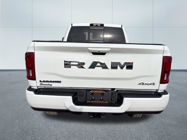 New 2027 RAM 2500 Laramie AWD/4WD image 3