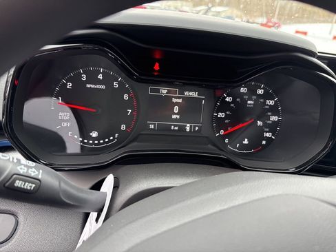 New 2026 Chevrolet Trax LS w/ LS Convenience Package image 15