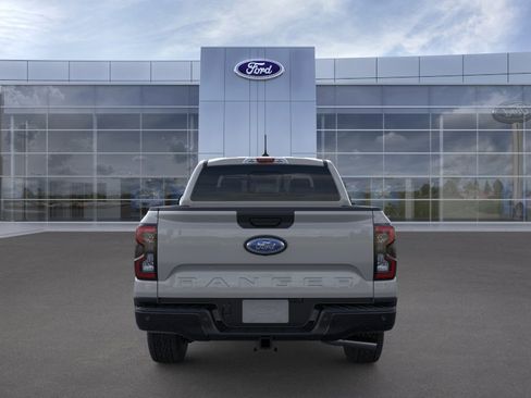 New 2026 Ford Ranger XLT w/ Equipment Group 301A High AWD/4WD image 27