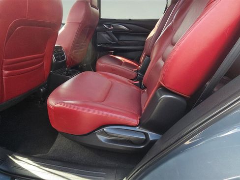 Used 2021 MAZDA CX-9 Carbon Edition image 29