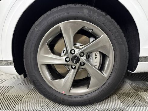 New 2026 Genesis GV70 2.5T AWD/4WD image 11