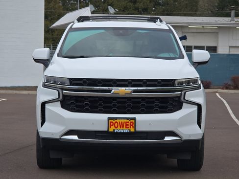Used 2023 Chevrolet Tahoe LS image 9