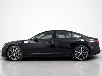 Used 2025 Audi A6 3.0T Premium w/ Convenience Plus Package AWD/4WD video 2