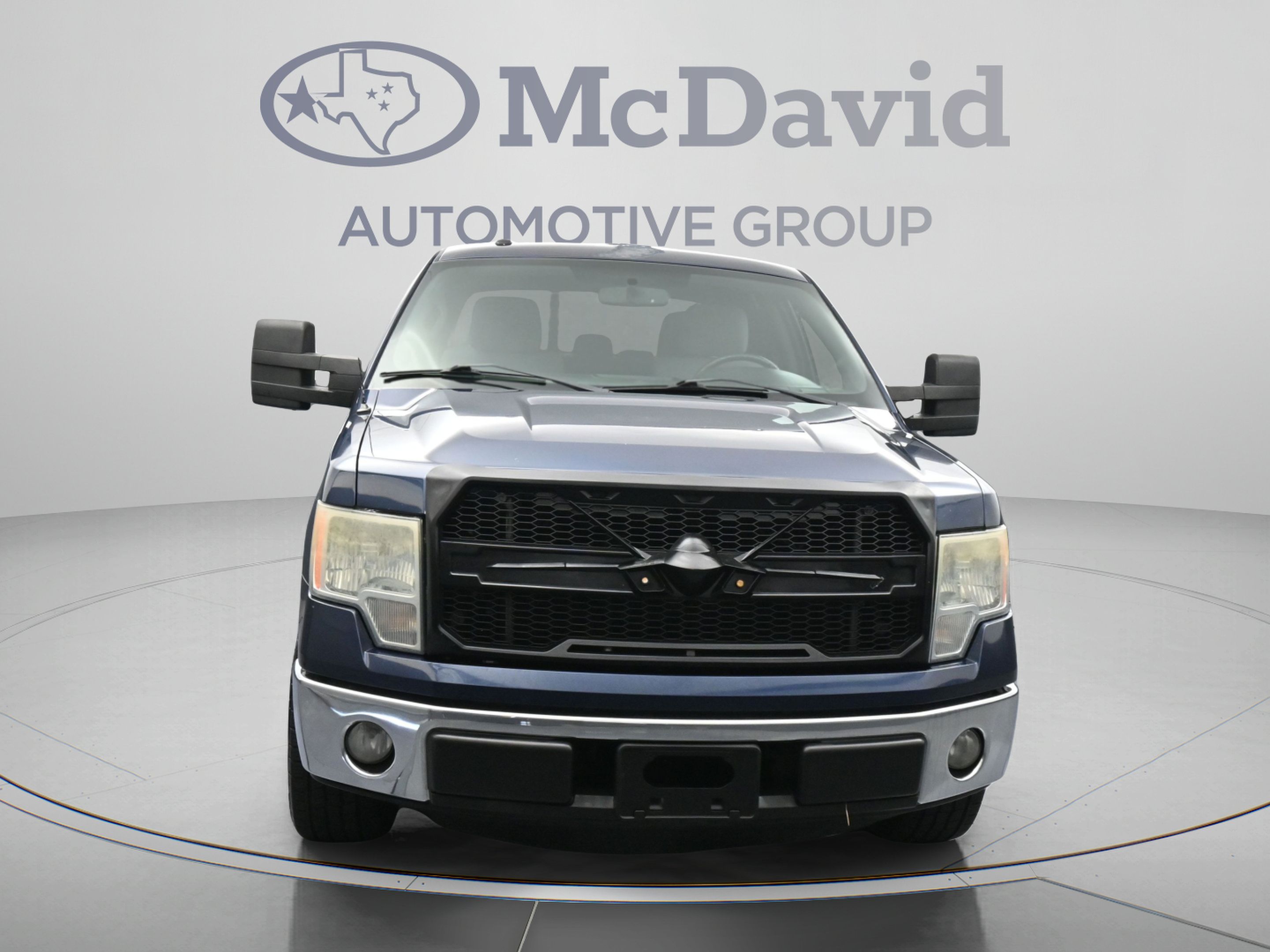 Used 2014 Ford F150 XLT w/ Equipment Group 302A Luxury RWD image 2