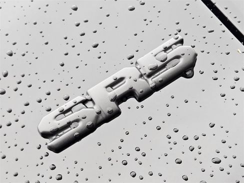 New 2025 Toyota Tacoma SR5 w/ Blackout Package (GST) image 9