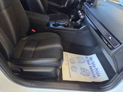 Certified 2023 Honda Civic Sport image 20