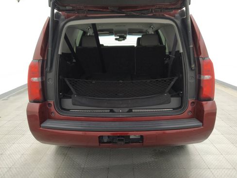 Used 2017 Chevrolet Tahoe LT RWD image 29