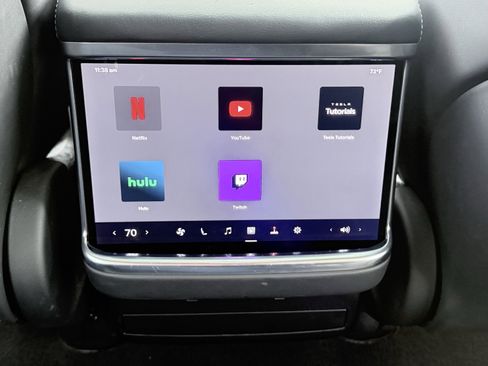 Used 2023 Tesla Model X image 58